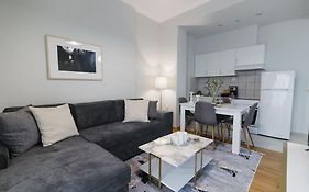 Vivian'S Cozy Apartment